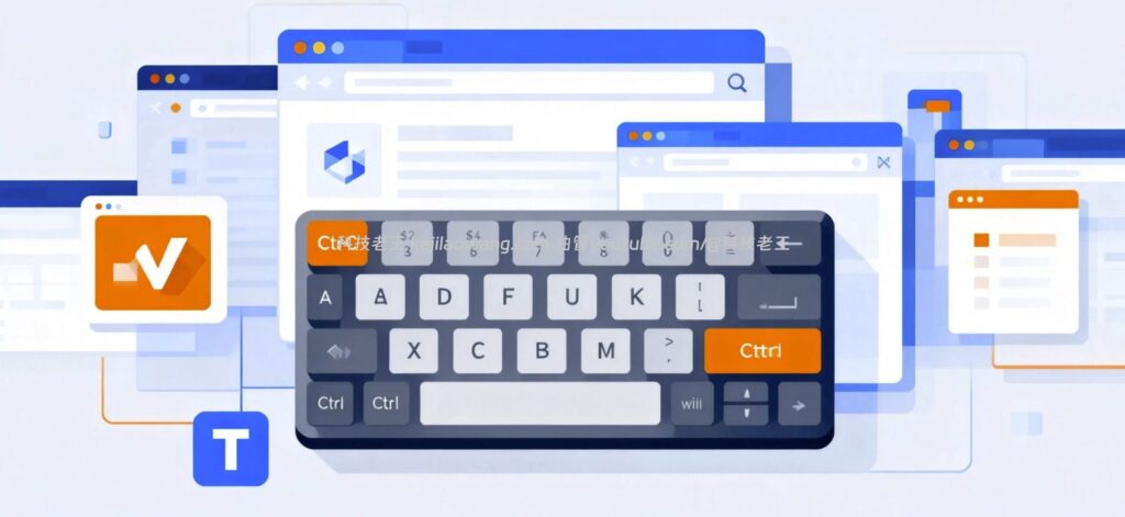Dicas de atalho para melhorar o uso do navegador: torne sua vida on-line mais eficiente