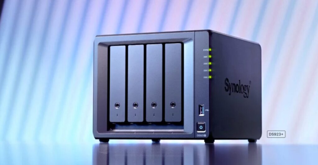 Synology NAS win10 Acceso de montaje LAN, protocolo SMB, protocolo NFS