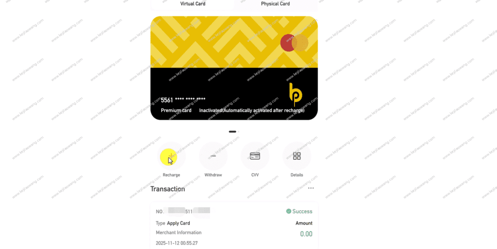 如何使用 Binpay 虚拟卡成功注册 DeepL：最稳妥的国内开通方式 DeepL × 沉浸式翻译：最强网页翻译组合