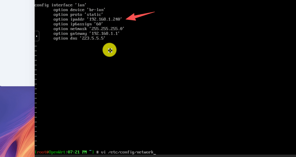 飞牛 OS 虚拟机安装 OpenWrt 作为旁路由：NAS 也能跑软路由，实测网络访问与 VPS 节点订阅